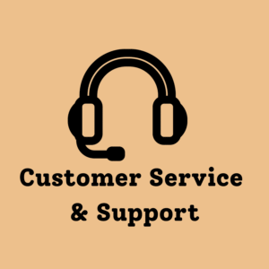 kustomer servis dan support