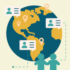 Era digital make open for global world opportunity