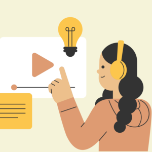 bekali banyak skill digital untuk membuka peluang kerja yang fleksibel