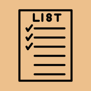 list the skills for VA